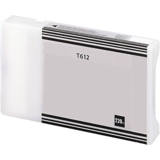 Epson T6128 inkt cartridge zwart – ABC huismerk
