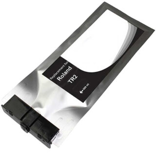 Roland TR2-LM inkt cartridge magenta – 500 ml – ABC huismerk