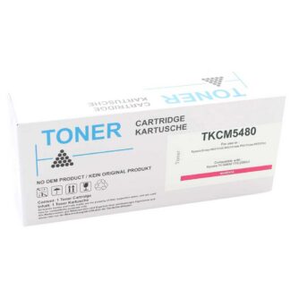 Kyocera TK-5480M toner – ABC huismerk