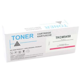 Kyocera TK-5450M toner – ABC huismerk