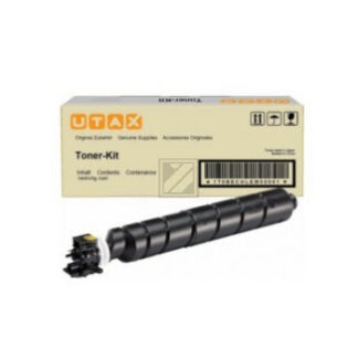 Utax 1T02YP0Ut0, CK-8530K toner origineel