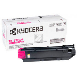 Kyocera 1T02YJBNL0, TK-5370M toner origineel