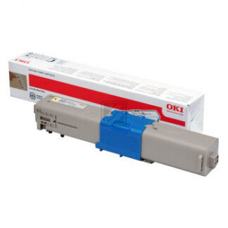 Oki 44973510 toner origineel