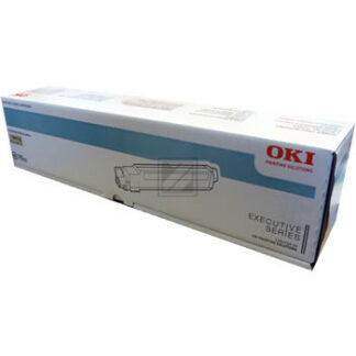 Oki 43837106 toner origineel
