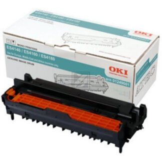 Oki 01249001 inkt cartridge origineel