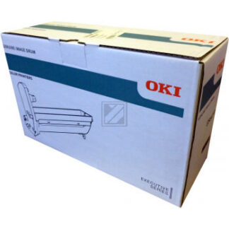 Oki 01272904 inkt cartridge origineel