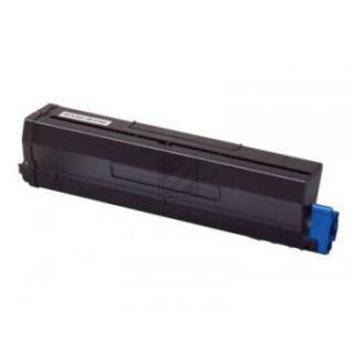 Oki 44315317 toner origineel