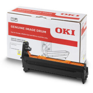 Oki 01272901 inkt cartridge origineel
