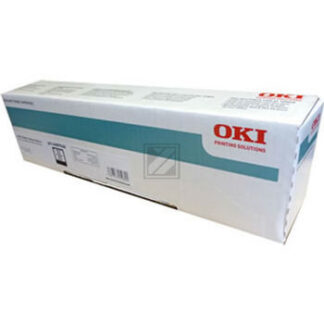 Oki 46507516 toner origineel