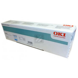 Oki 46507515 toner origineel
