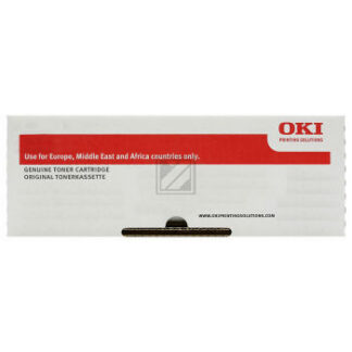 Oki 44844513 toner origineel