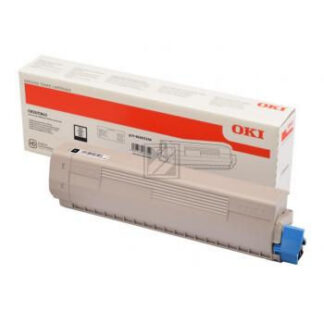 Oki 46443120 toner origineel