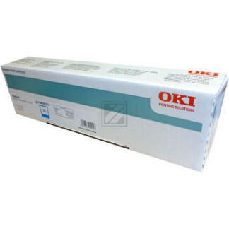 Oki 44059231 toner origineel