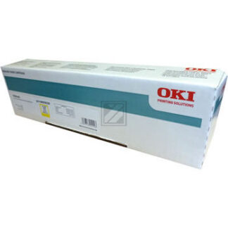 Oki 44059229 toner origineel
