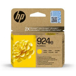 HP 4K0U9NE#CE1, 924e inkt cartridge origineel