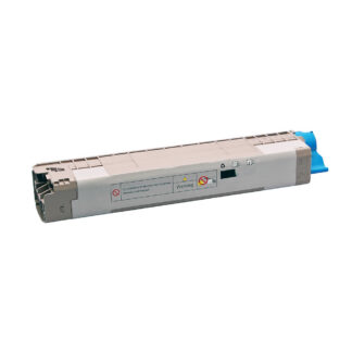 Oki 44059212 toner – ABC huismerk