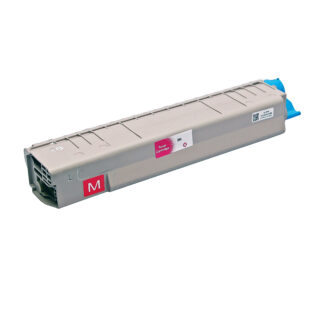Oki 44059210 toner – ABC huismerk