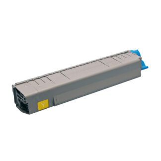 Oki 44059209 toner – ABC huismerk