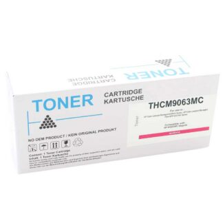 HP W9063MC toner magenta – 12.200 pagina's – ABC huismerk