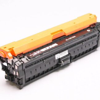 HP CE740A toner – ABC huismerk