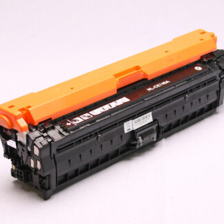 HP CE742A toner – ABC huismerk