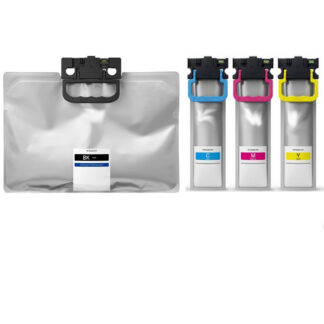 Epson T11P inkt cartridge multipack zwart + kleur – ABC huismerk