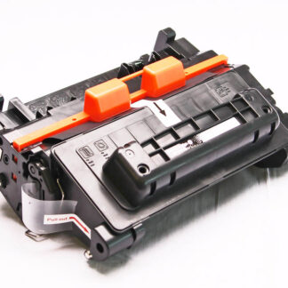 HP 90A (CE390A) toner – 10.000 pagina's – ABC huismerk