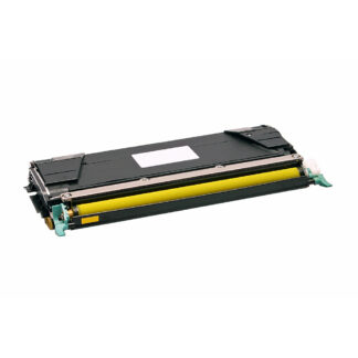 Lexmark C734A1YG toner – ABC huismerk
