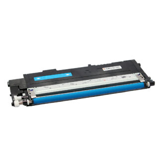 Samsung CLP360 toner – ABC huismerk