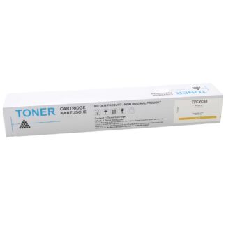 Xerox C60 toner – ABC huismerk