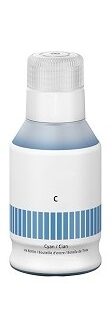 Canon GI-46C inkt cartridge cyaan – 135 ml – ABC huismerk