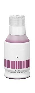 Canon GI-46M inkt cartridge magenta – 135 ml – ABC huismerk