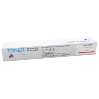 kompatibel Toner voor Toshiba T-FC425E-M magenta E-Studio
