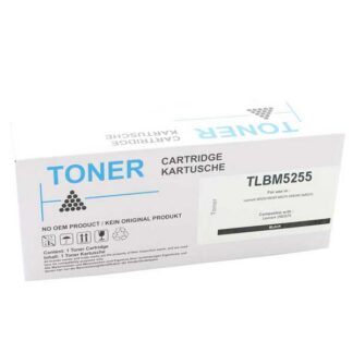 Lexmark M5255 toner – ABC huismerk