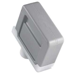 Canon PFI-306BK inkt cartridge zwart – 330 ml – ABC huismerk