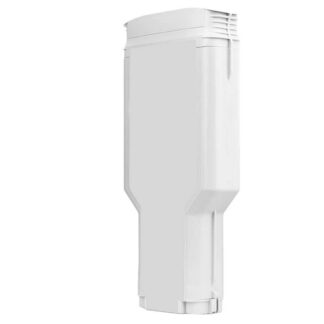 HP 738 inkt cartridge zwart – ABC huismerk