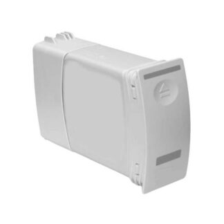 HP 848A inkt cartridge zwart – 400 ml – ABC huismerk
