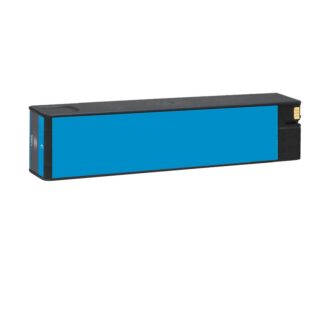 HP 982X inkt cartridge cyaan – ABC huismerk