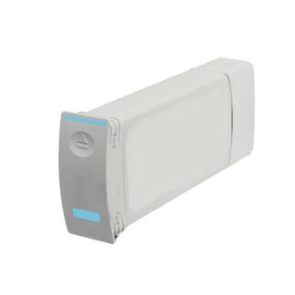 HP 831C inkt cartridge zwart – 775 ml – ABC huismerk