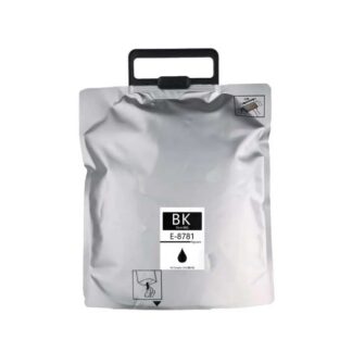 Epson C13T878140 inkt cartridge zwart – ABC huismerk