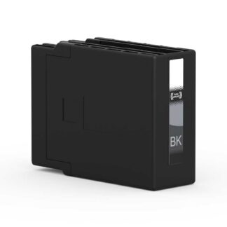 Epson C13T13X140 inkt cartridge zwart – 5.800 pagina's – ABC huismerk