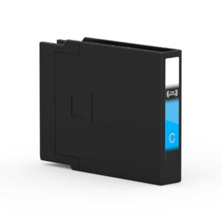 Epson C13T13X240 inkt cartridge cyaan – 4.600 pagina's – ABC huismerk