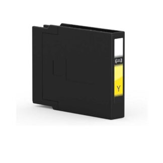 Epson C13T13X440 inkt cartridge geel – 4.600 pagina's – ABC huismerk