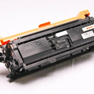 HP CF032A toner – ABC huismerk