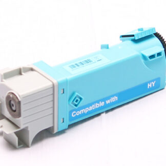 Xerox 106R01601 toner cyaan – 2.500 pagina's – ABC huismerk