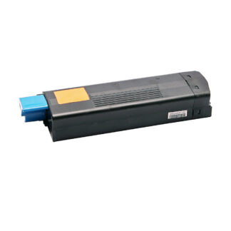Oki 44315305 toner – ABC huismerk