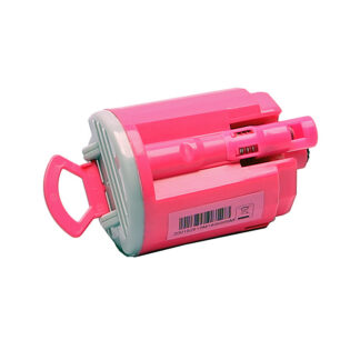 Samsung CLP-M300A toner magenta – 1.000 pagina's – ABC huismerk