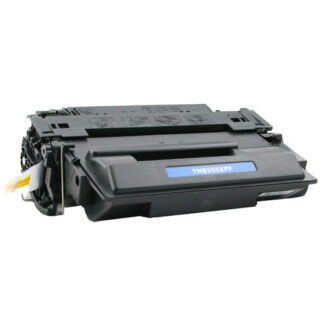 HP CE255A toner – ABC huismerk