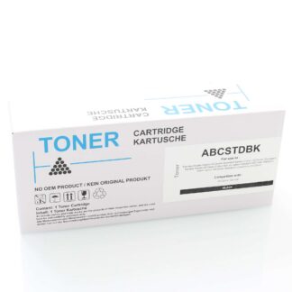 Ricoh 406522 toner – ABC huismerk