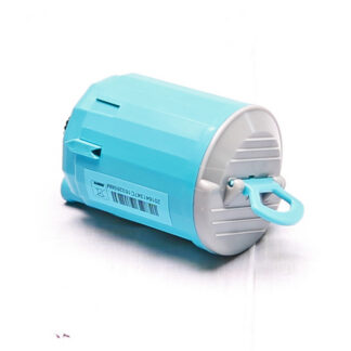 Xerox 6110 toner cyaan – 1.000 pagina's – ABC huismerk